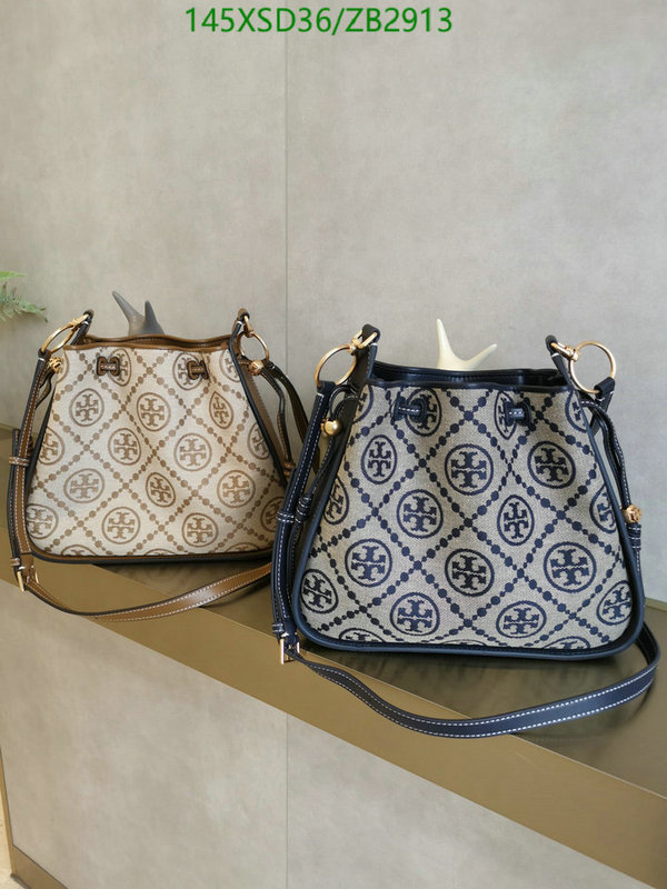 Tory Burch Bag-(Mirror)-Diagonal-,Code: ZB2913,$: 145USD