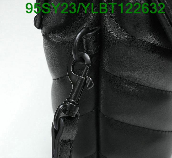 YSL Bag-(4A)-LouLou Series,Code: YLBT122632,