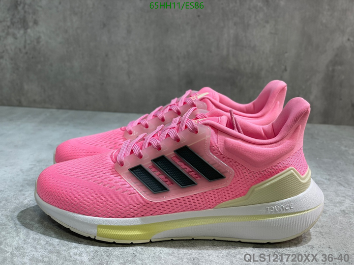 Women Shoes-Adidas, Code: ES86,$: 65USD