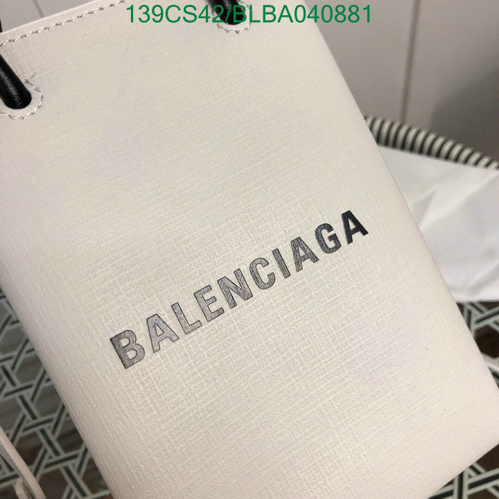 Balenciaga Bag-(Mirror)-Other Styles-,Code:BLBA040881,$: 139USD