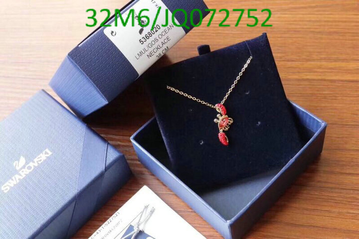 Jewelry-Swarovski, Code: JQ072752,$: 32USD