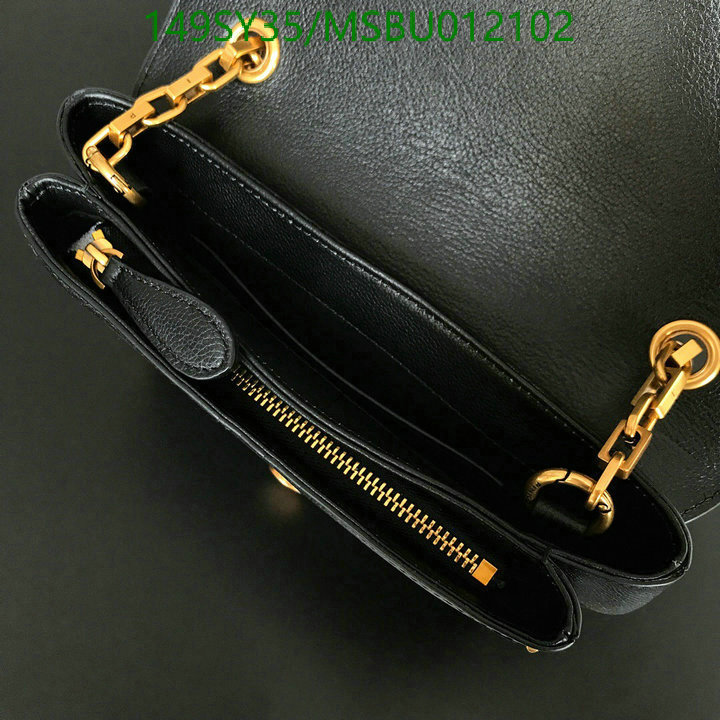 Michael Kors Bag-(Mirror)-Diagonal-,Code: MSBU012102,$: 149USD