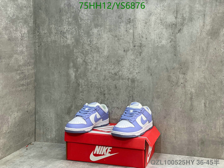 Women Shoes-NIKE, Code: YS6876,$: 75USD