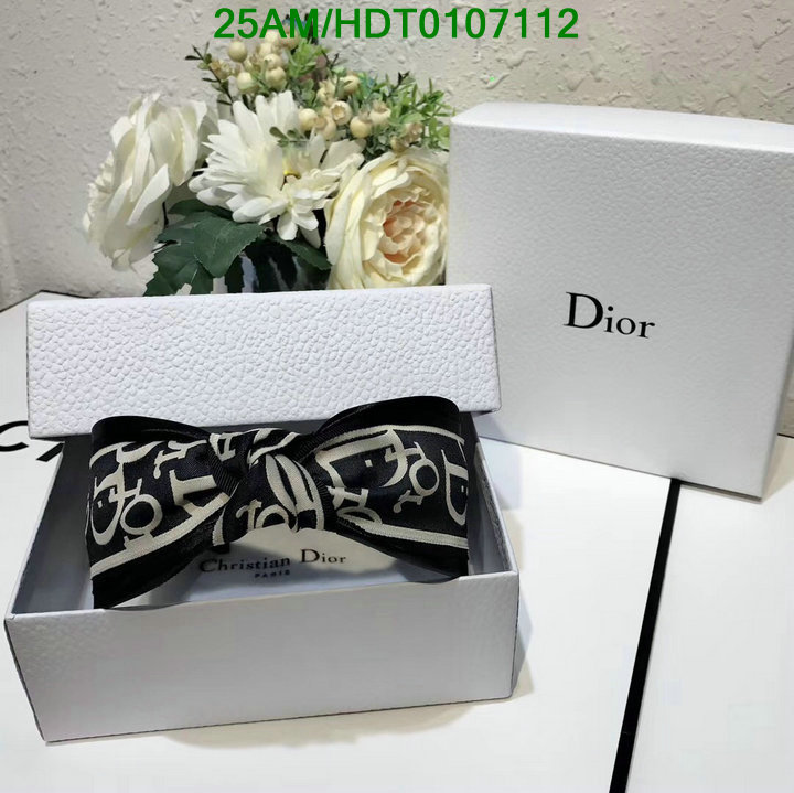 Headband-Dior, Code: HDT0107112,$: 25USD