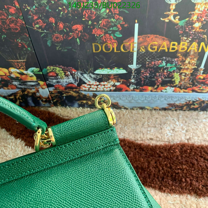 D&G Bag-(Mirror)-Sicily,Code: BU022326,$: 149USD