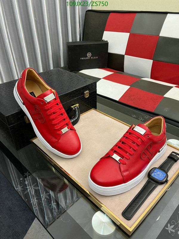 Men shoes-Philipp Plein, Code: ZS750,$: 109USD