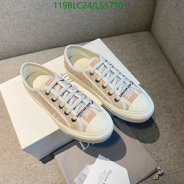 Women Shoes-Dior,Code: LS5770,$: 119USD