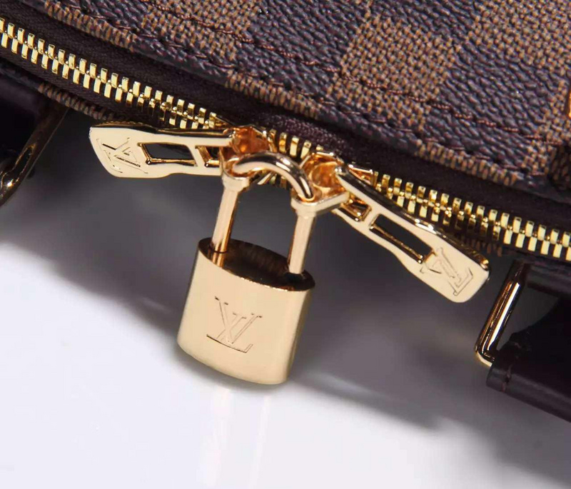 LV Bags-(4A)-Alma-,Code:LB122101,