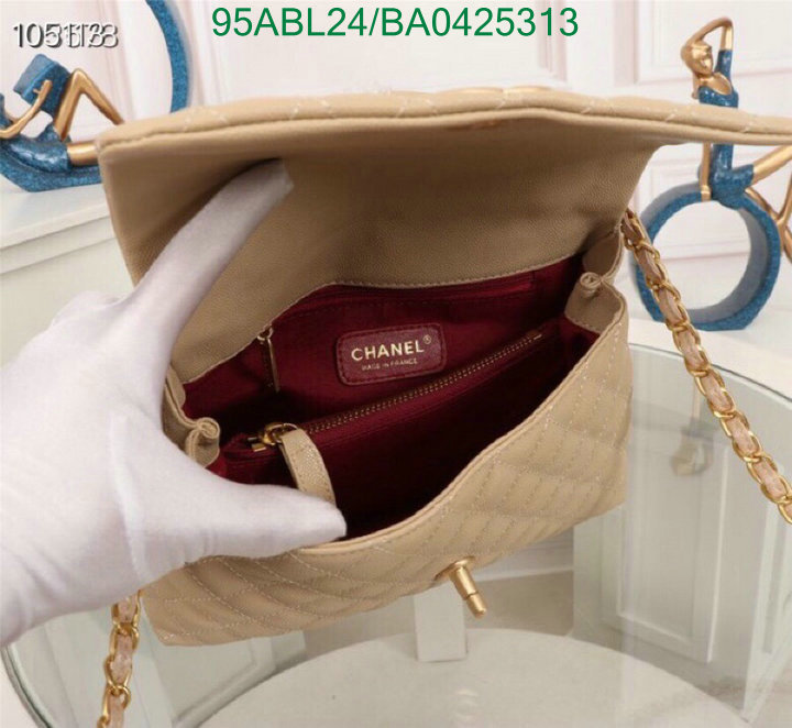 Chanel Bags ( 4A )-Handbag-,Code: BA04252313,$: 95USD