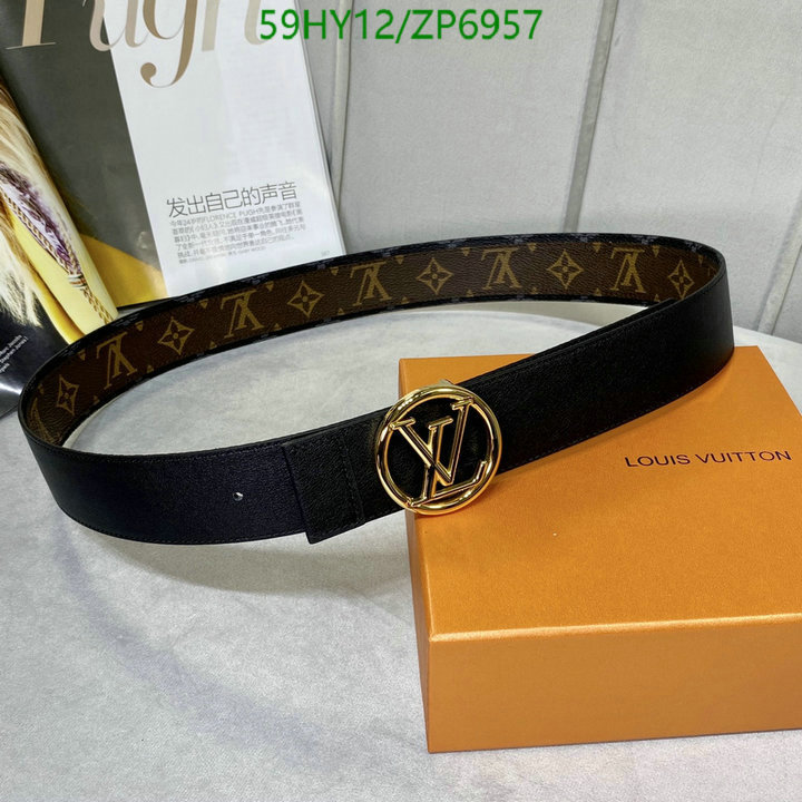 Belts-LV, Code: ZP6957,$: 59USD