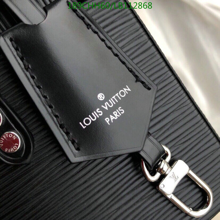 LV Bags-(Mirror)-Handbag-,Code: LB112868,
