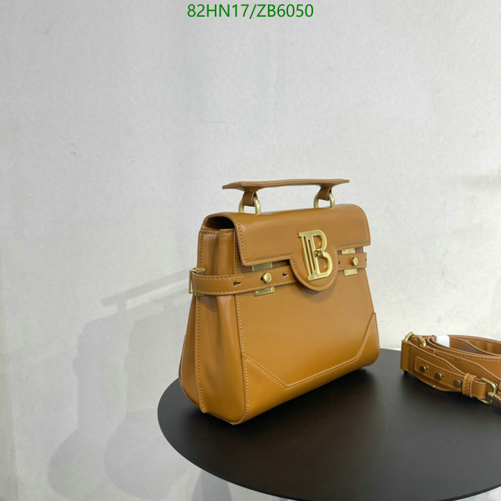 Balmain Bag-(4A)-Diagonal-,Code: ZB6050,$: 82USD