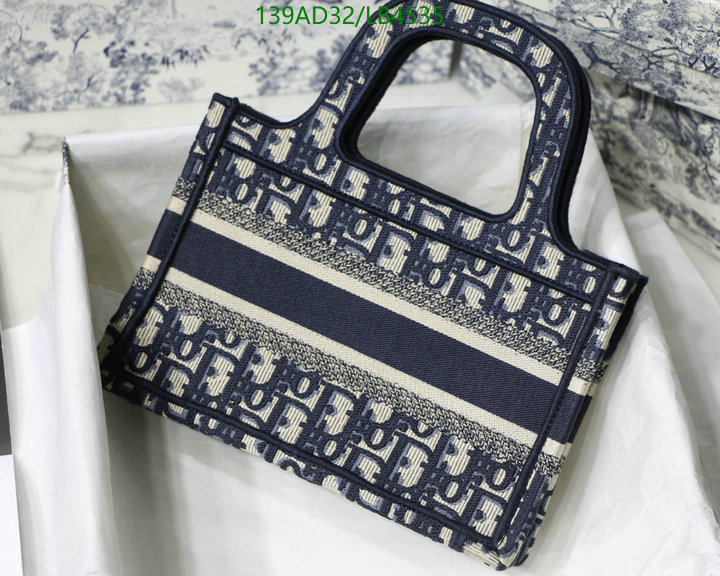 Dior Bags -(Mirror)-Book Tote-,Code: LB4535,$: 139USD