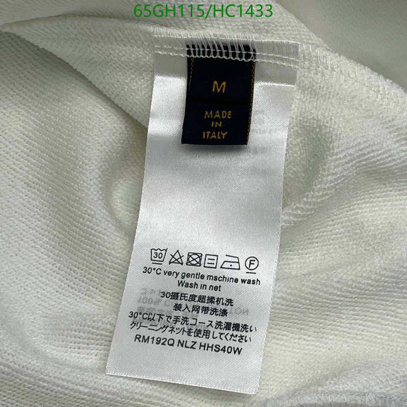 Clothing-LV, Code: HC1433,$: 65USD