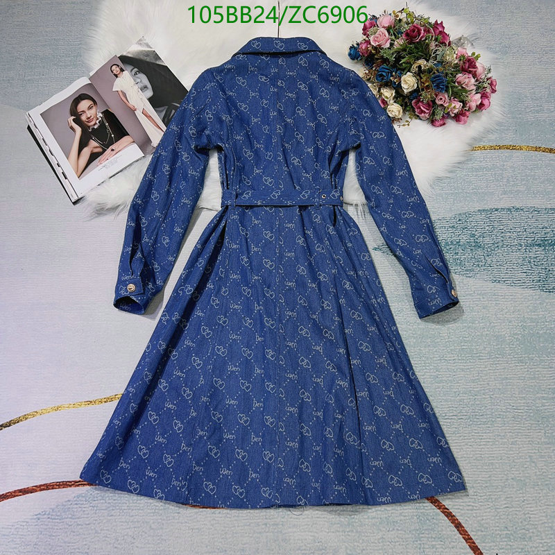 Clothing-Other, Code: ZC6906,$: 105USD