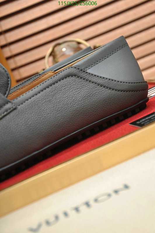 Men shoes-Ferragamo, Code: ZS6006,$: 115USD