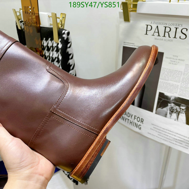 Women Shoes-Fendi, Code: YS851,$: 189USD
