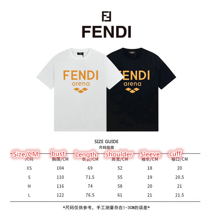 Clothing-Fendi, Code: HC6928,$: 52USD