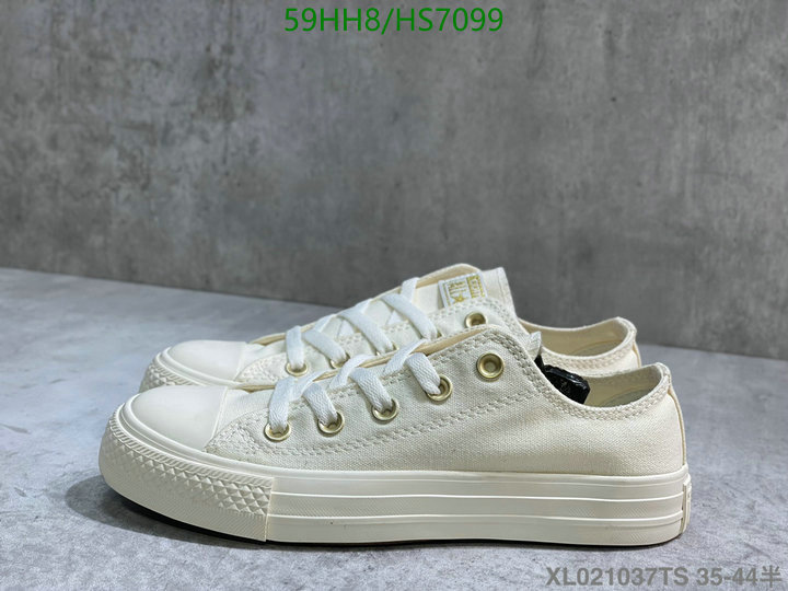 Women Shoes-Converse, Code: HS7099,$: 62USD