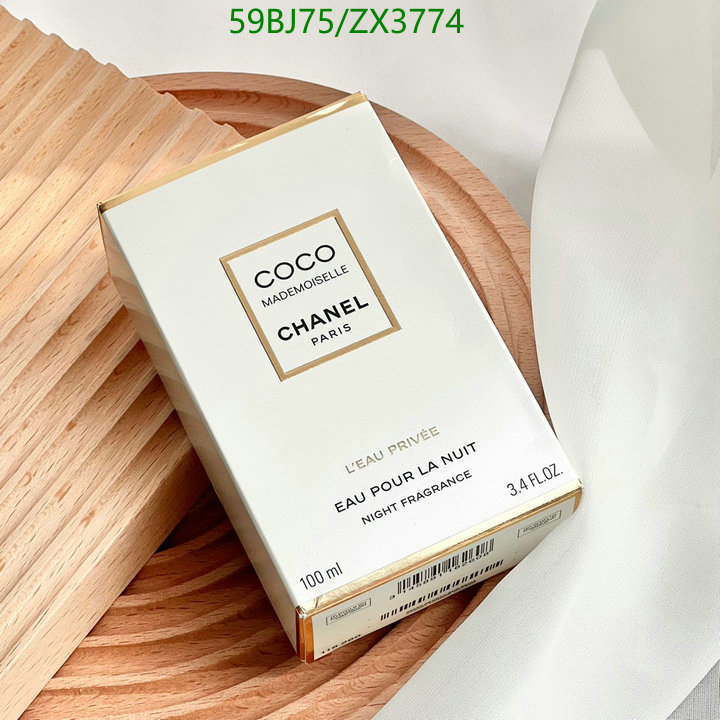 Perfume-Chanel,Code: ZX3774,$: 59USD