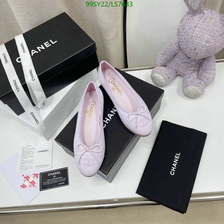 Women Shoes-Chanel,Code: LS7633,$: 99USD