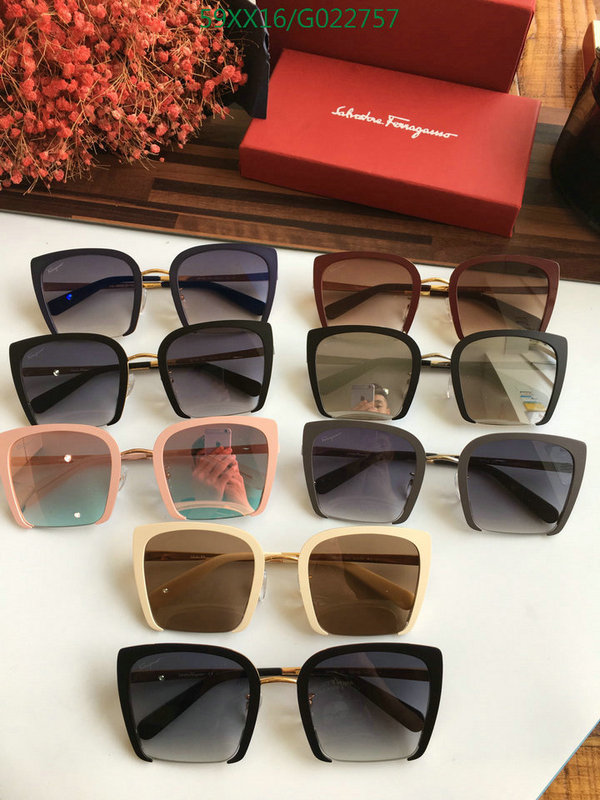 Glasses-Ferragamo, Code: G022757,$:59USD