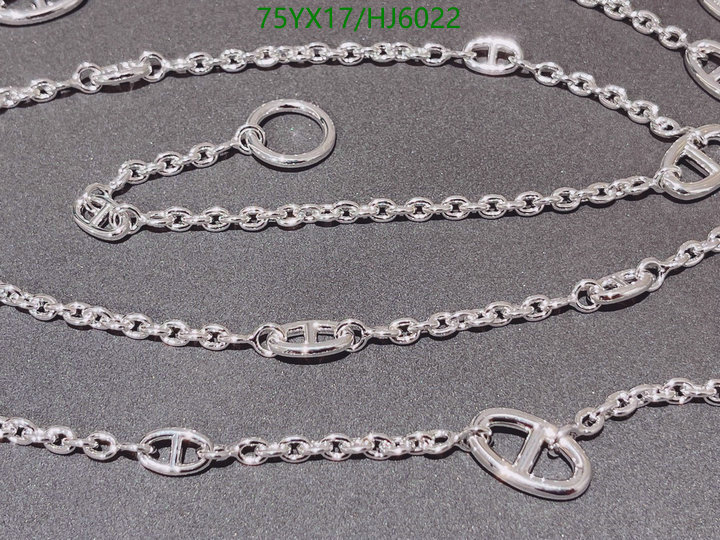 Jewelry-Farandole, Code: HJ6022,$: 75USD