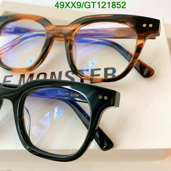Glasses-Gentle Monster, Code: GT121852,$: 49USD