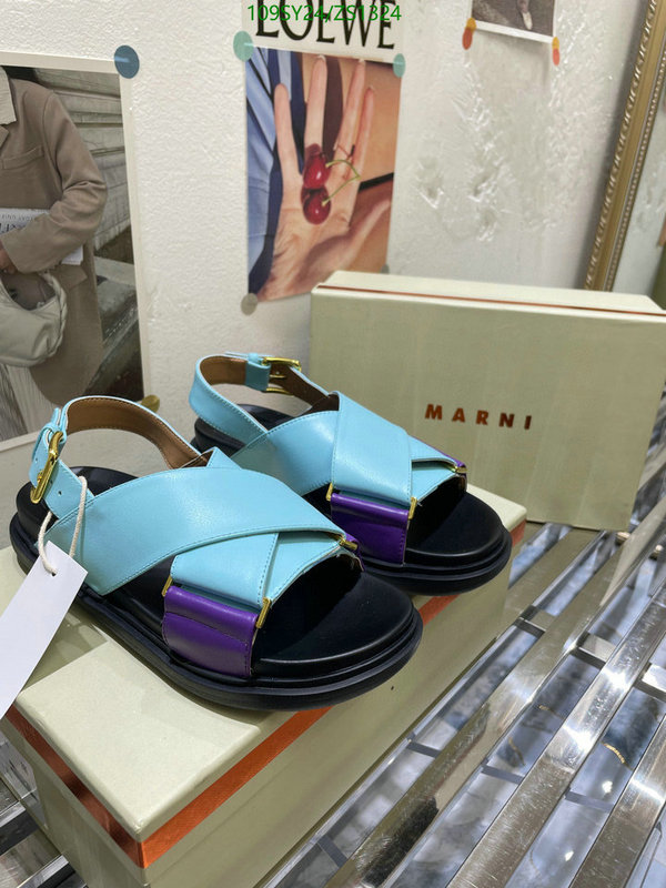 Women Shoes-Marni, Code: ZS1324,$: 109USD