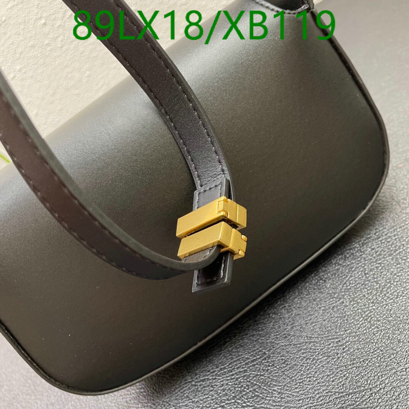 Valentino Bag-(4A)-LOC-V Logo ,Code: XB119,$: 89USD