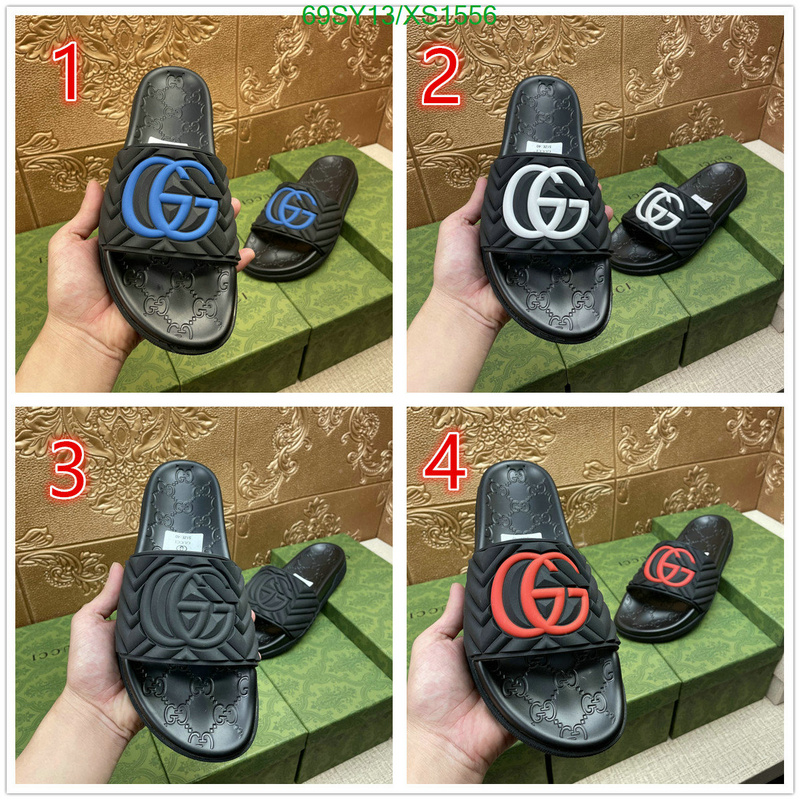 Men shoes-Gucci, Code: XS1556,$: 69USD