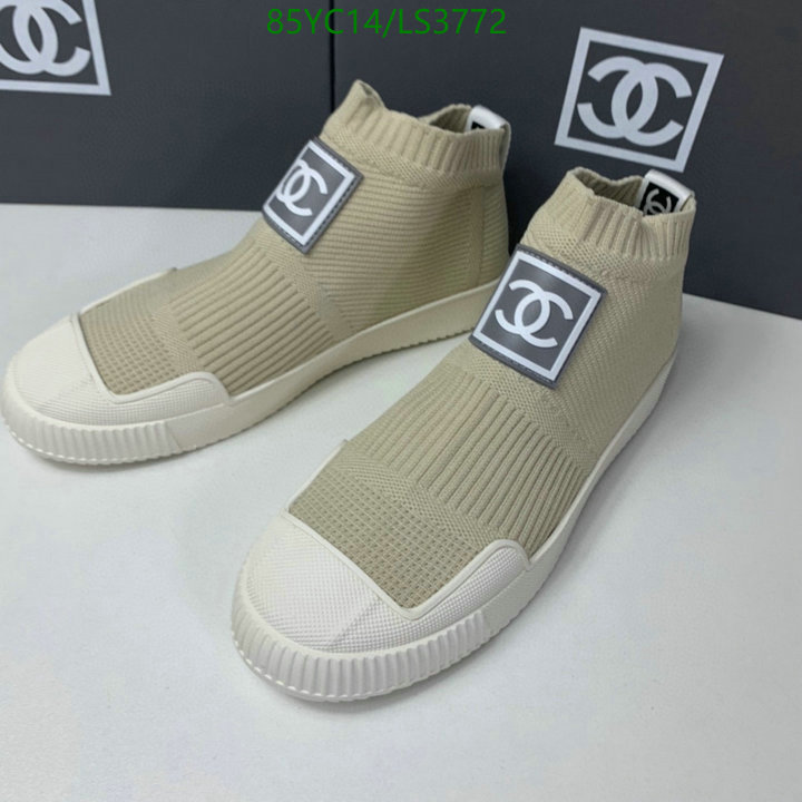 Women Shoes-Chanel,Code: LS3772,$:85USD