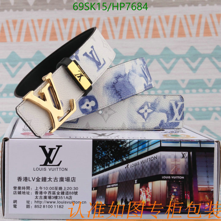 Belts-LV, Code: HP7684,$: 69USD