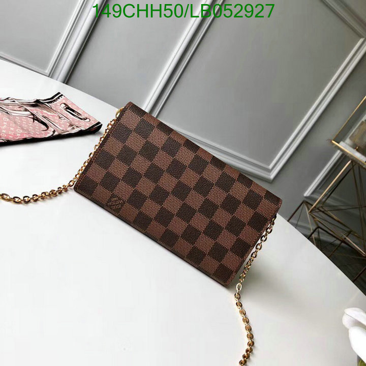 LV Bags-(Mirror)-Pochette MTis-Twist-,Code: LB052927,