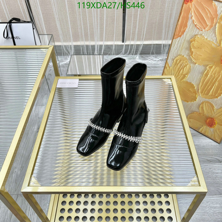 Women Shoes-Jimmy Choo, Code: HS446,$: 119USD