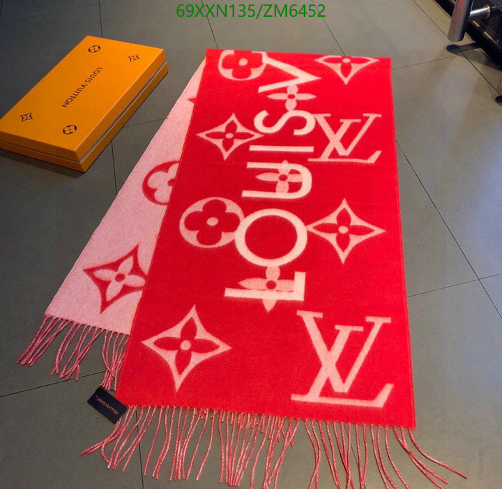 Scarf-LV, Code: ZM6452,$: 69USD