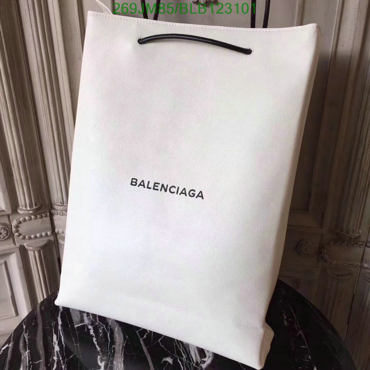 Balenciaga Bag-(Mirror)-Other Styles-,Code: BLB123101,$:269USD