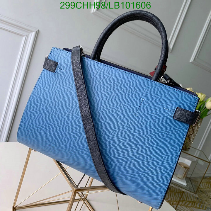 LV Bags-(Mirror)-Handbag-,Code: LB101606,$:299USD