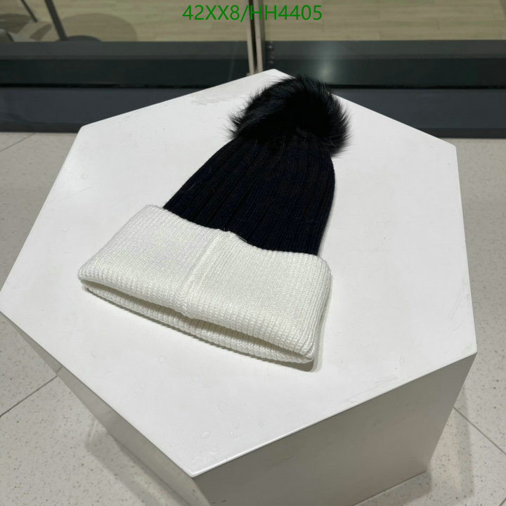 Cap -(Hat)-Moncler, Code: HH4405,$: 42USD