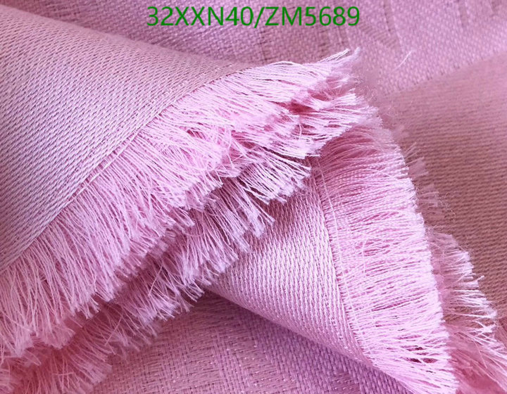 Scarf-LV,-Code: ZM5689,$: 32USD