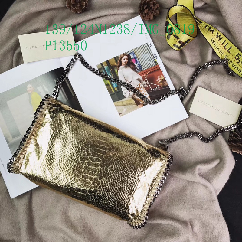 Stella McCartney Bag-(Mirror)-Diagonal-,Code: STB110762,$: 139USD