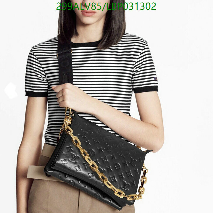 LV Bags-(Mirror)-Pochette MTis-Twist-,Code: LBP031302,$: 299USD