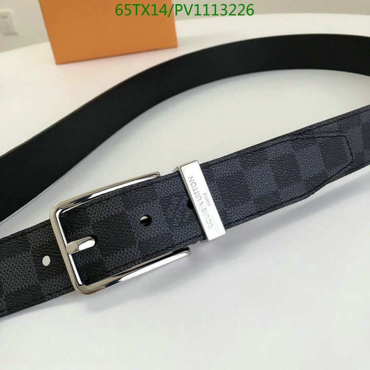 Belts-LV, Code: PV1113226,$:65USD