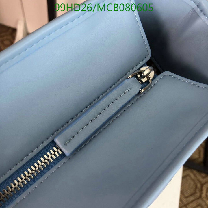 MCM Bag-(Mirror)-Aren Visetos-,Code:MCB080605,$:99USD