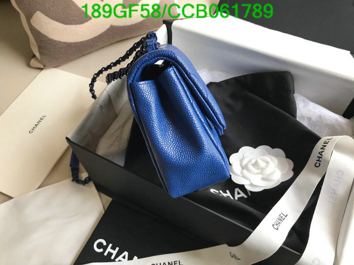 Chanel Bags -(Mirror)-Diagonal-,Code: CCB061789,$: 189USD