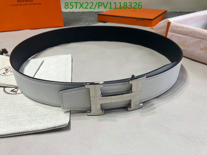 Belts-Hermes,Code: PV1118326,$: 85USD