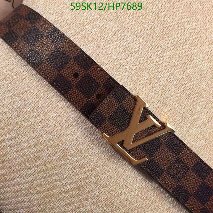 Belts-LV, Code: HP7689,$: 59USD