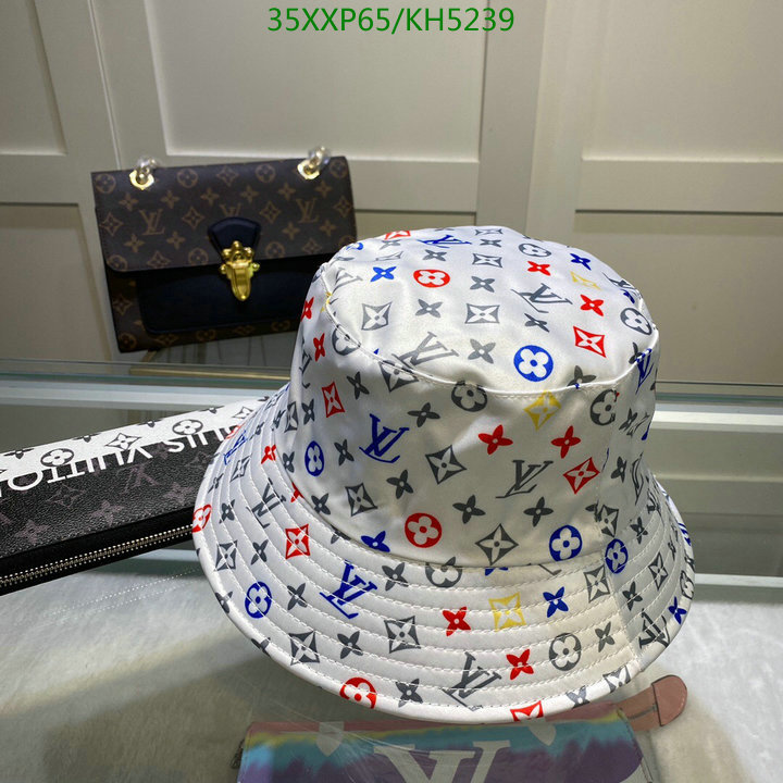 Cap -(Hat)-LV, Code: KH5239,$: 35USD