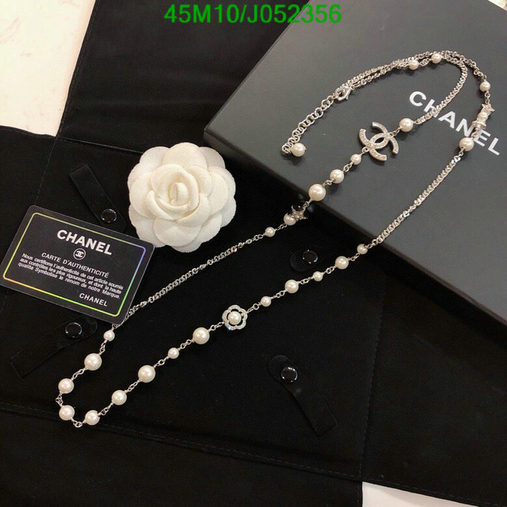 Jewelry-Chanel,Code: J052356,$: 45USD