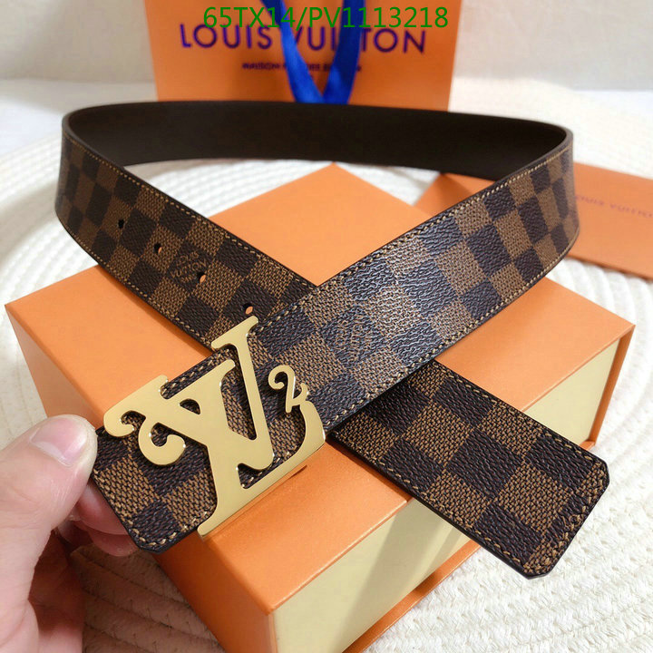 Belts-LV, Code: PV1113218,$:65USD